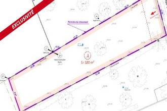 achat terrain lagnieu 01150