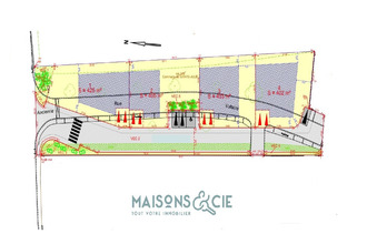 achat terrain lagnieu 01150