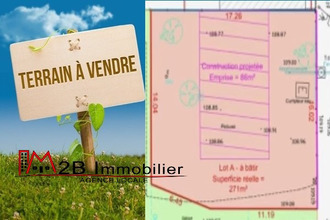 achat terrain lagny-sur-marne 77400