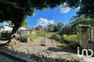 achat terrain lagny-sur-marne 77400