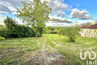 achat terrain lagor 64150