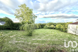 achat terrain lagor 64150