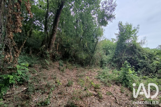 achat terrain lagor 64150