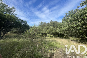 achat terrain lagorce 07150
