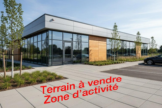 achat terrain lagord 17140