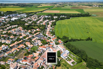 achat terrain lagord 17140