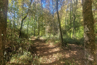 achat terrain lagrange 40240