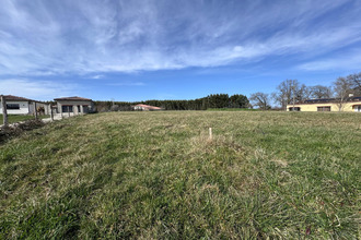 achat terrain lagraulet-st-nicolas 31480