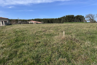 achat terrain lagraulet-st-nicolas 31480
