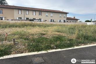 achat terrain lagrave 81150