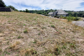 achat terrain laguiole 12210