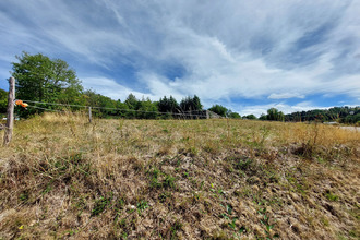 achat terrain laguiole 12210