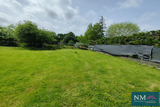 achat terrain lahonce 64990