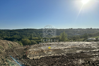 achat terrain lahonce 64990