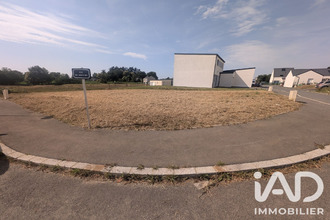 achat terrain laignelet 35133