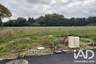 achat terrain laignelet 35133