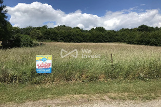 achat terrain laigny 02140