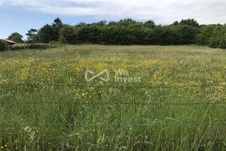 achat terrain laigny 02140