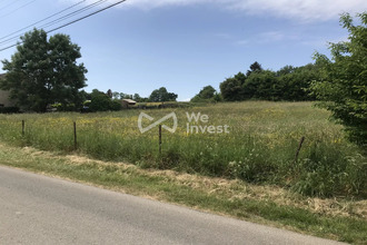 achat terrain laigny 02140