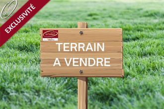 achat terrain laille 35890