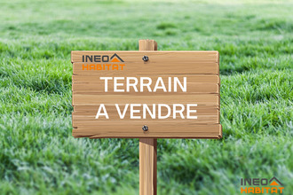 achat terrain laille 35890