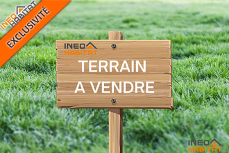 achat terrain laille 35890