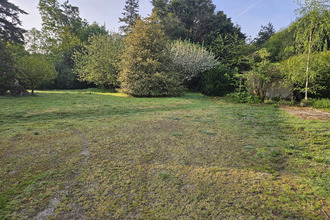 achat terrain laille 35890