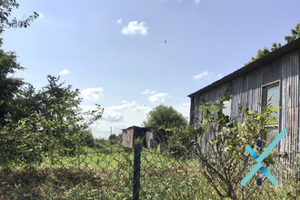 achat terrain laille 35890