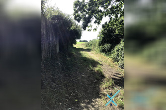 achat terrain laille 35890