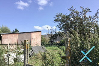 achat terrain laille 35890