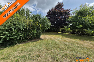 achat terrain laille 35890