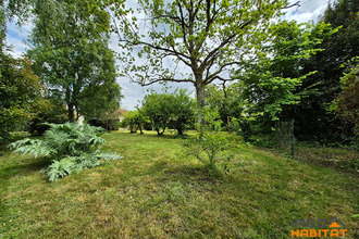 achat terrain laille 35890