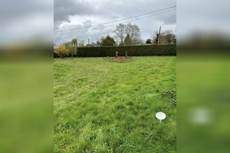 achat terrain laille 35890