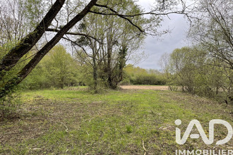 achat terrain lailly-en-val 45740