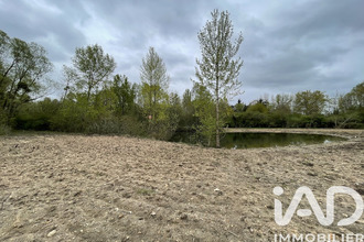 achat terrain lailly-en-val 45740