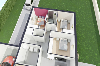 achat terrain laissac 12310