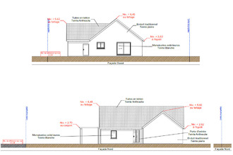 achat terrain laissac 12310