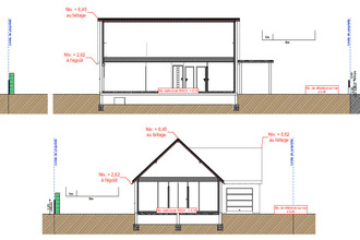 achat terrain laissac 12310