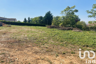 achat terrain laives 71240