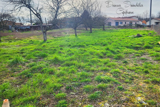 achat terrain laize 71870