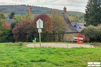 achat terrain lalacelle 61320