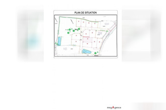 achat terrain lalacelle 61320