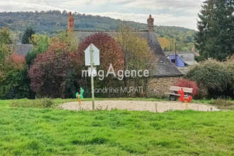 achat terrain lalacelle 61320