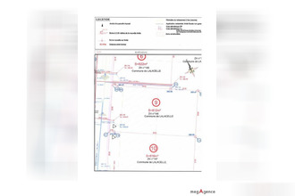 achat terrain lalacelle 61320