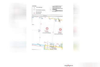achat terrain lalacelle 61320