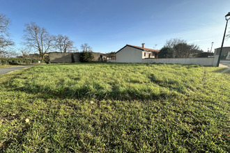 achat terrain lalande-de-pomerol 33500