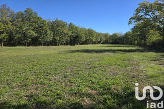 achat terrain lalbenque 46230