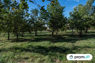 achat terrain lalbenque 46230