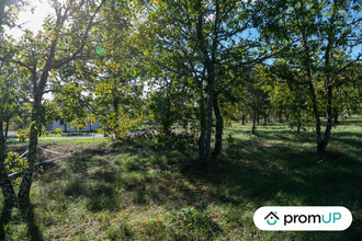 achat terrain lalbenque 46230