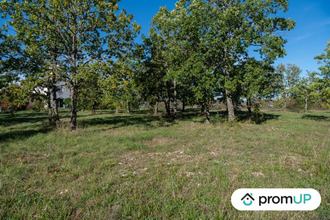 achat terrain lalbenque 46230